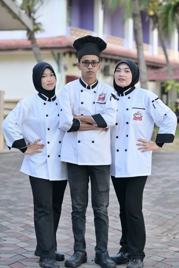 Universiti College Bestari (UCB) Tampil Berani Cabar Pentas Jalen Star Chef 2, Buktikan Bakat IPTS Juga Mampu Menyinar