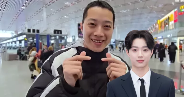 “Saya Suka Hidup Perlahan…” Bekas Ahli Wanna One, Lai Kuanlin Akui Lebih Bahagia Selepas Tinggalkan Dunia K-Pop