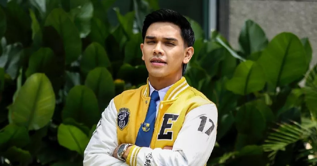 Ikmal Amry Imbas Pernah Tiada Duit, Aedy Ashraf Diam-Diam Bantu Letak RM50 Bawah Wallet