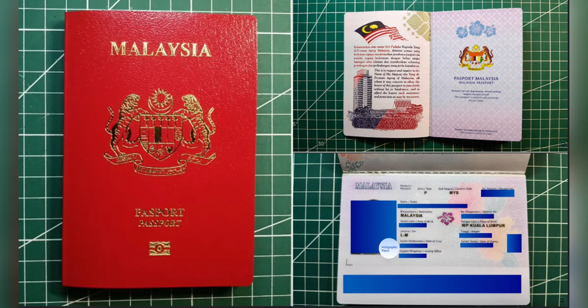 MyKad Generasi Baharu Dilancar Jun, Sistem Imigresen MyNIISe Menyusul September