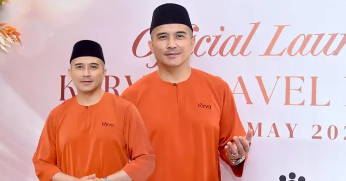 aaron aziz