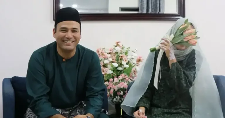 “Alhamdulillah, Ok Lock” Afiq Muiz Beri Bayangan Sudah Bertunang