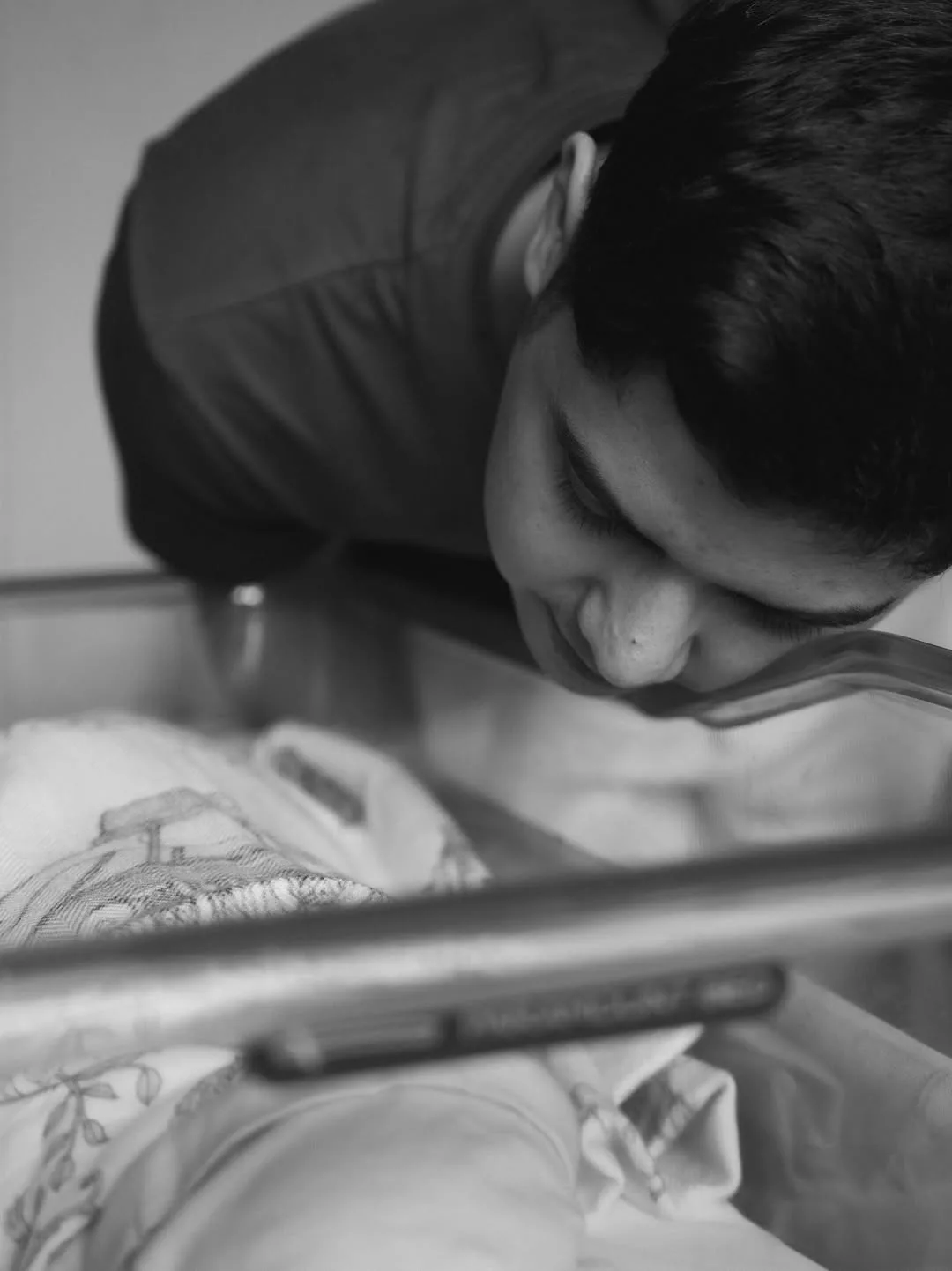 Al Ghazali Kini Bergelar Bapa, Alyssa Daguise Selamat Timang Cahaya Mata Pertama