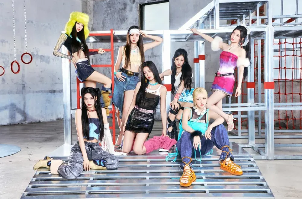 BABYMONSTER Kembali Hangatkan KL November Ini, Bakal Gegar Unifi Arena! 5 BABYMONSTER Kembali Hangatkan KL November Ini, Bakal Gegar Unifi Arena!