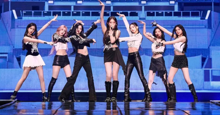 BABYMONSTER Kembali Hangatkan KL November Ini, Bakal Gegar Unifi Arena!