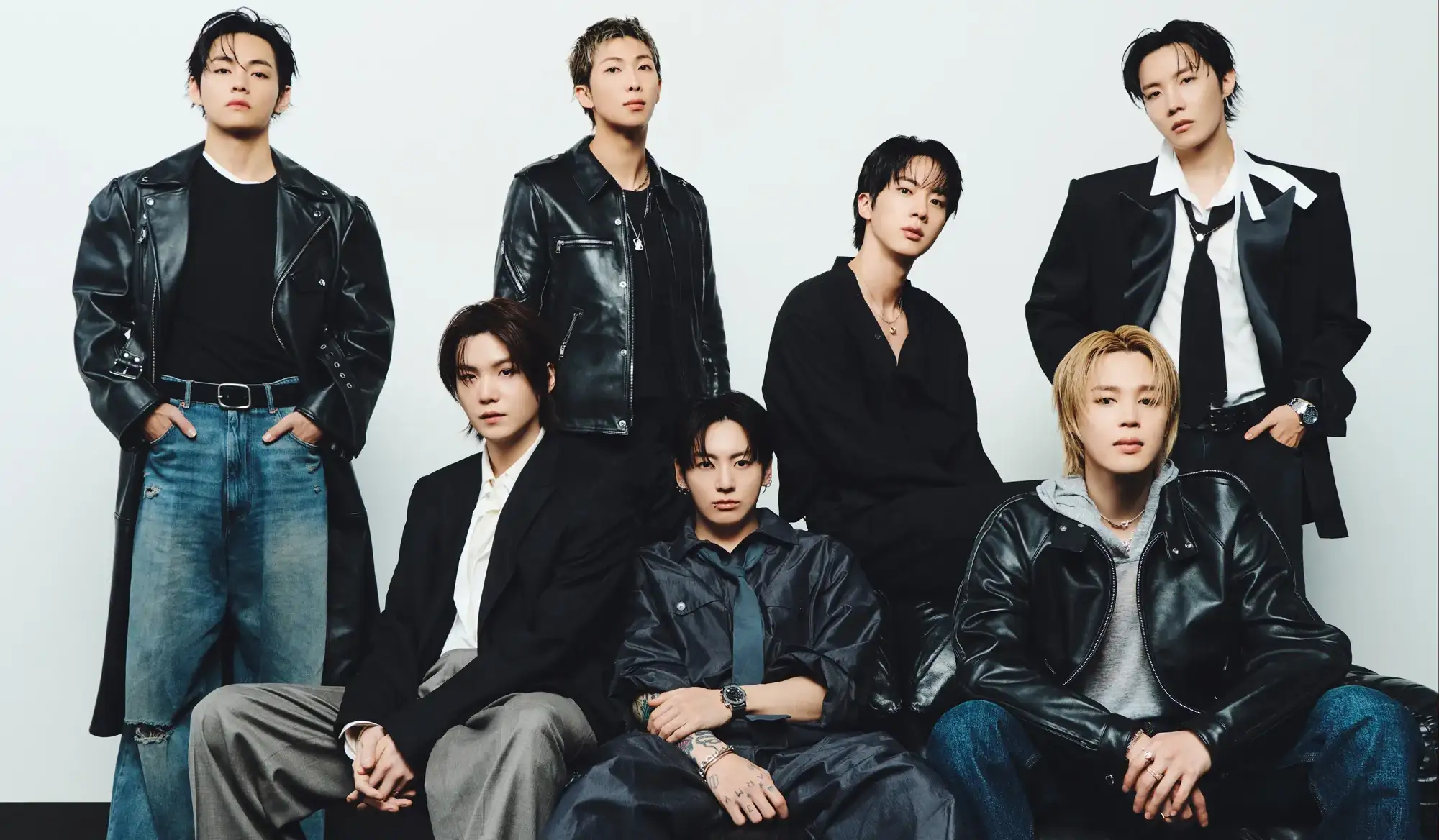 BTS Diiktiraf Sebagai “ICONS” Guinness World Records, Satu-Satunya Artis Asia Dalam Senarai