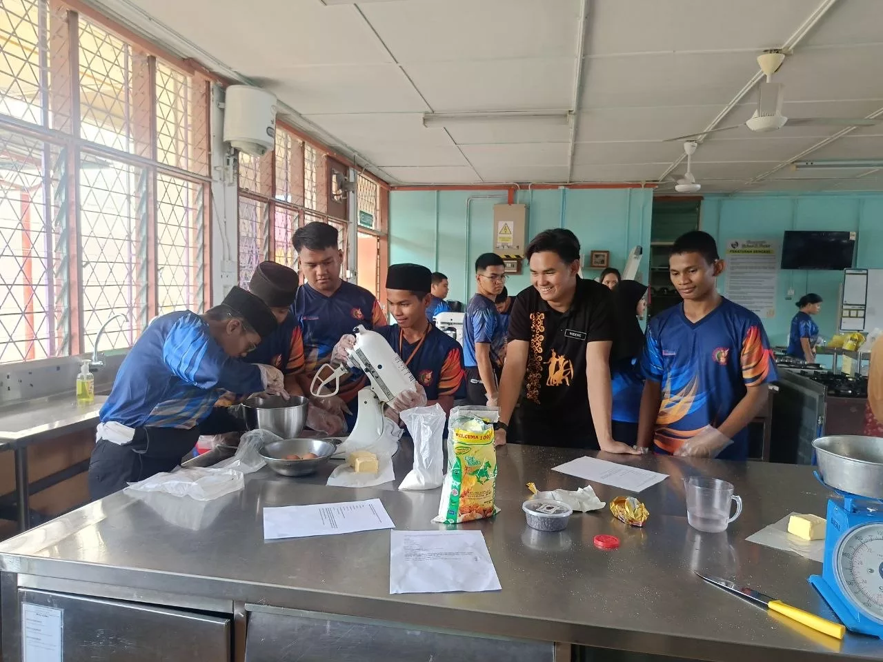Guru KV Keningau Raih Pengiktirafan Dunia, Harumkan Nama Malaysia Dengan World Changer Award 2026