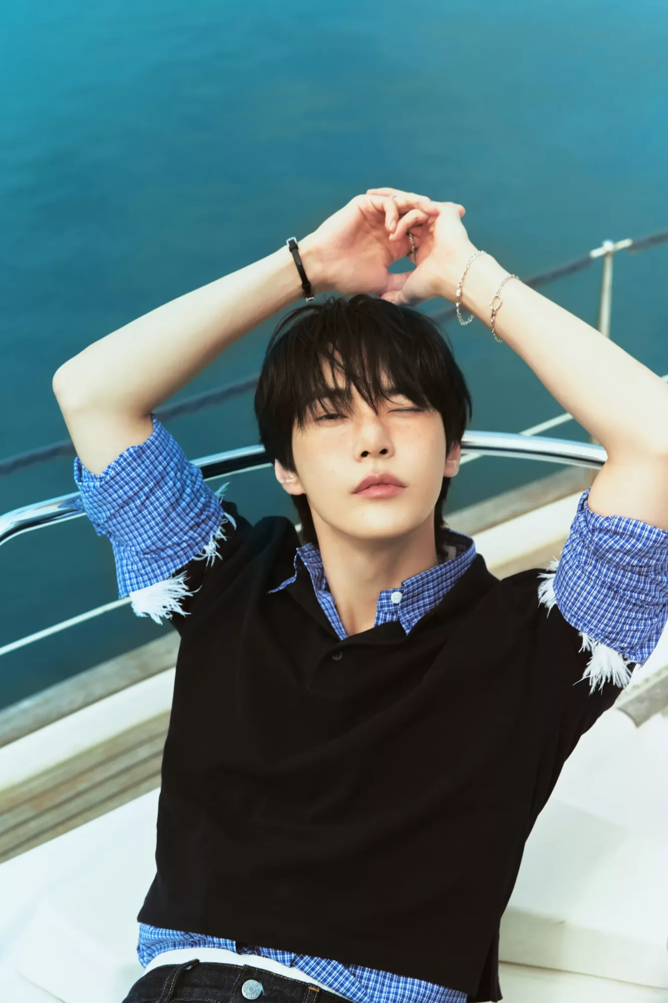 Doyoung NCT Derma 100 Juta Won, Sokong Kesihatan Mental & Usaha Pencegahan Bunuh Diri