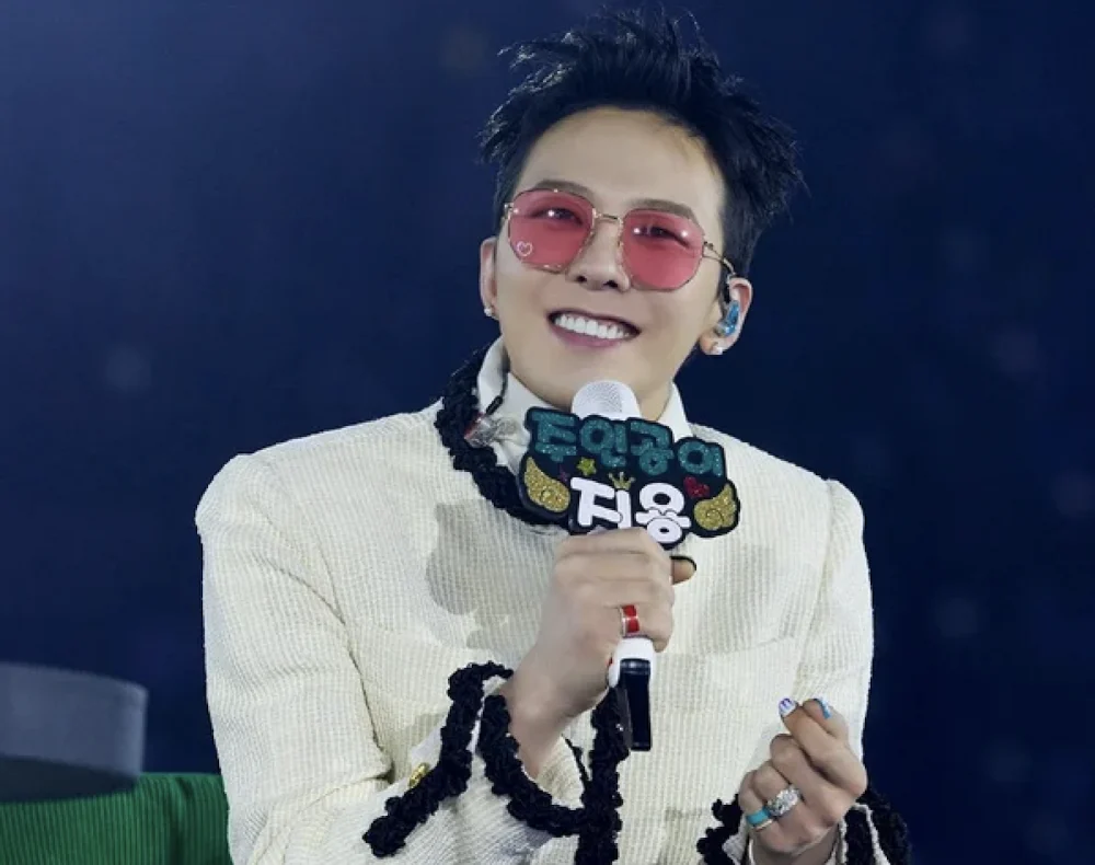 Sentiasa Hargai Staf, G-Dragon Sediakan Apartmen & Tubuhkan Yayasan Buat ‘Team GD’