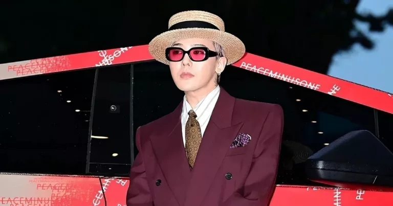 Sentiasa Hargai Staf, G-Dragon Sediakan Apartmen & Tubuhkan Yayasan Buat ‘Team GD’