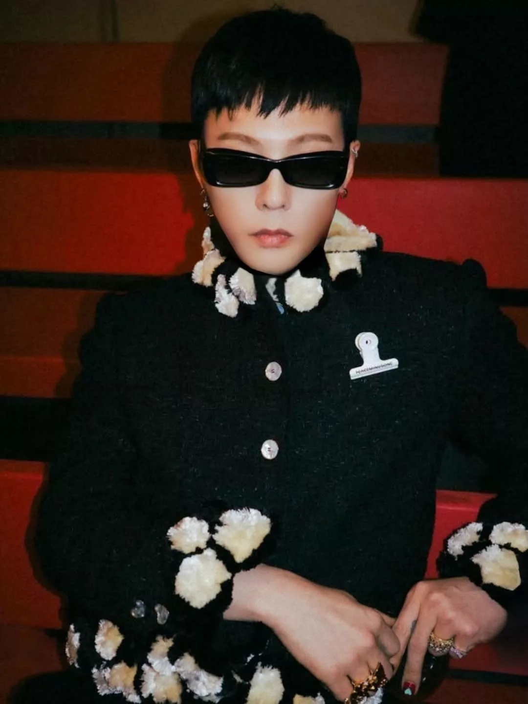 Sentiasa Hargai Staf, G-Dragon Sediakan Apartmen & Tubuhkan Yayasan Buat ‘Team GD’