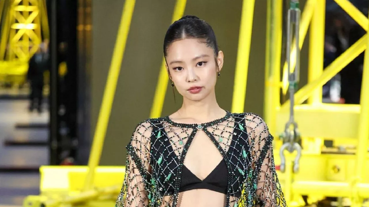 Jennie BLACKPINK Raih Lebih 20 Bilion Won Dalam 2 Tahun Selepas Tubuhkan Agensi Sendiri