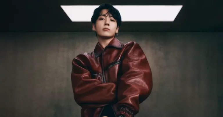 Jungkook BTS Tembusi Dunia Pendidikan, Jadi Penyanyi Korea Pertama Dalam Siri Buku Kanak-Kanak