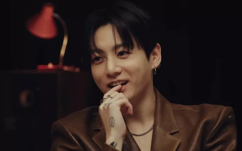 Jungkook BTS Tembusi Dunia Pendidikan, Jadi Penyanyi Korea Pertama Dalam Siri Buku Kanak-Kanak