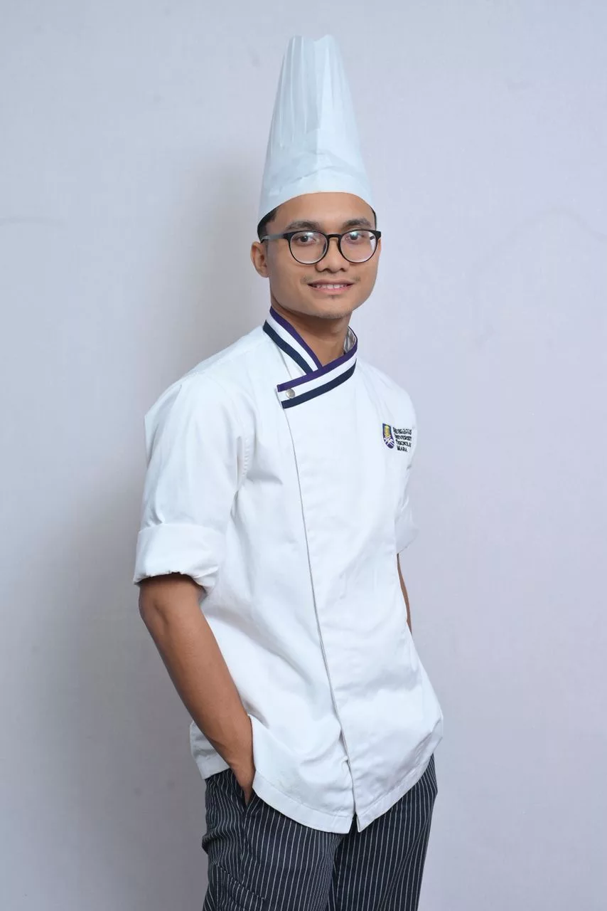 Saringan Jalen Star Chef 2 Di UiTM Permatang Pauh, Peserta ‘Tuan Rumah’ Akui Rasa Tertekan