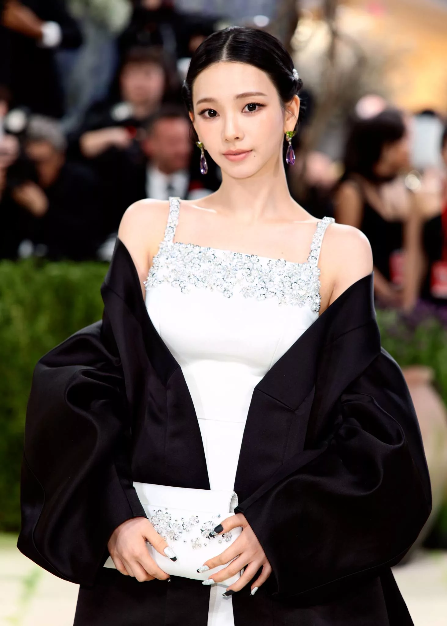 Karina & Ningning Aespa ‘Take Over’ Met Gala 2026, Curi Tumpuan Dengan Gaya Tersendiri
