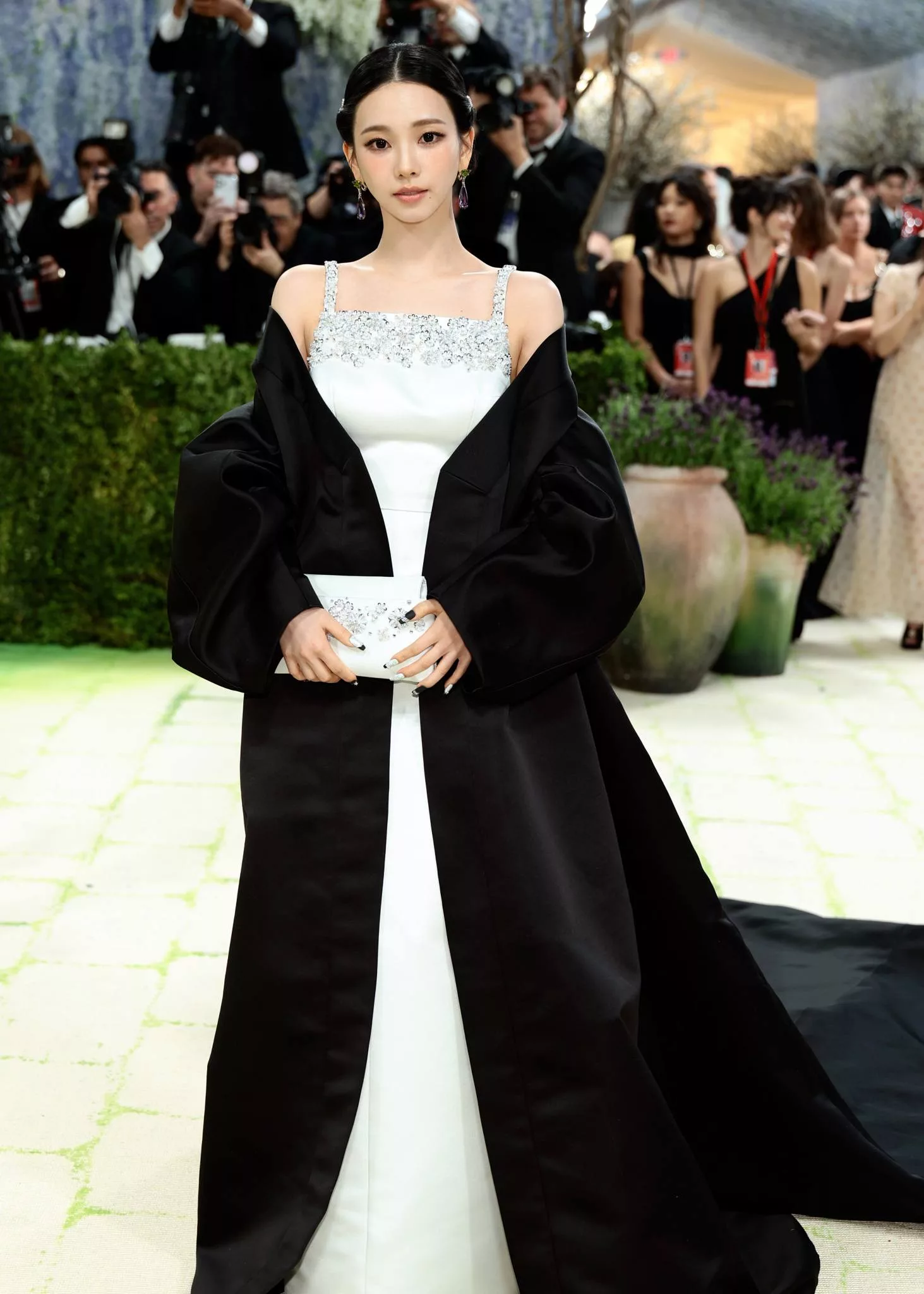 Karina & Ningning Aespa ‘Take Over’ Met Gala 2026, Curi Tumpuan Dengan Gaya Tersendiri