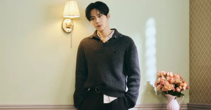 kim seonho