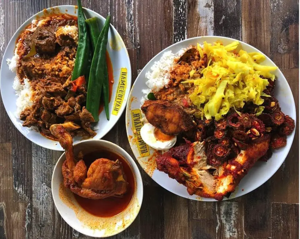 Mai Singgah Port Syurga Makanan Di Penang Sambil Cungkil Bintang Baharu JALEN Star Chef!