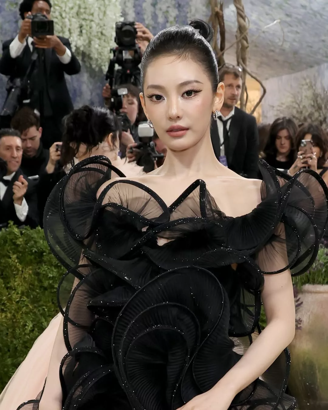 Karina & Ningning Aespa ‘Take Over’ Met Gala 2026, Curi Tumpuan Dengan Gaya Tersendiri