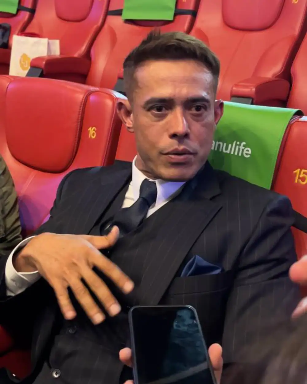 Zul Ariffin Akui Khilaf Isu Video Merokok, Mohon Maaf Kepada Yang Menegur Secara Baik 5 Zul Ariffin Akui Khilaf Isu Video Merokok, Mohon Maaf Kepada Yang Menegur Secara Baik