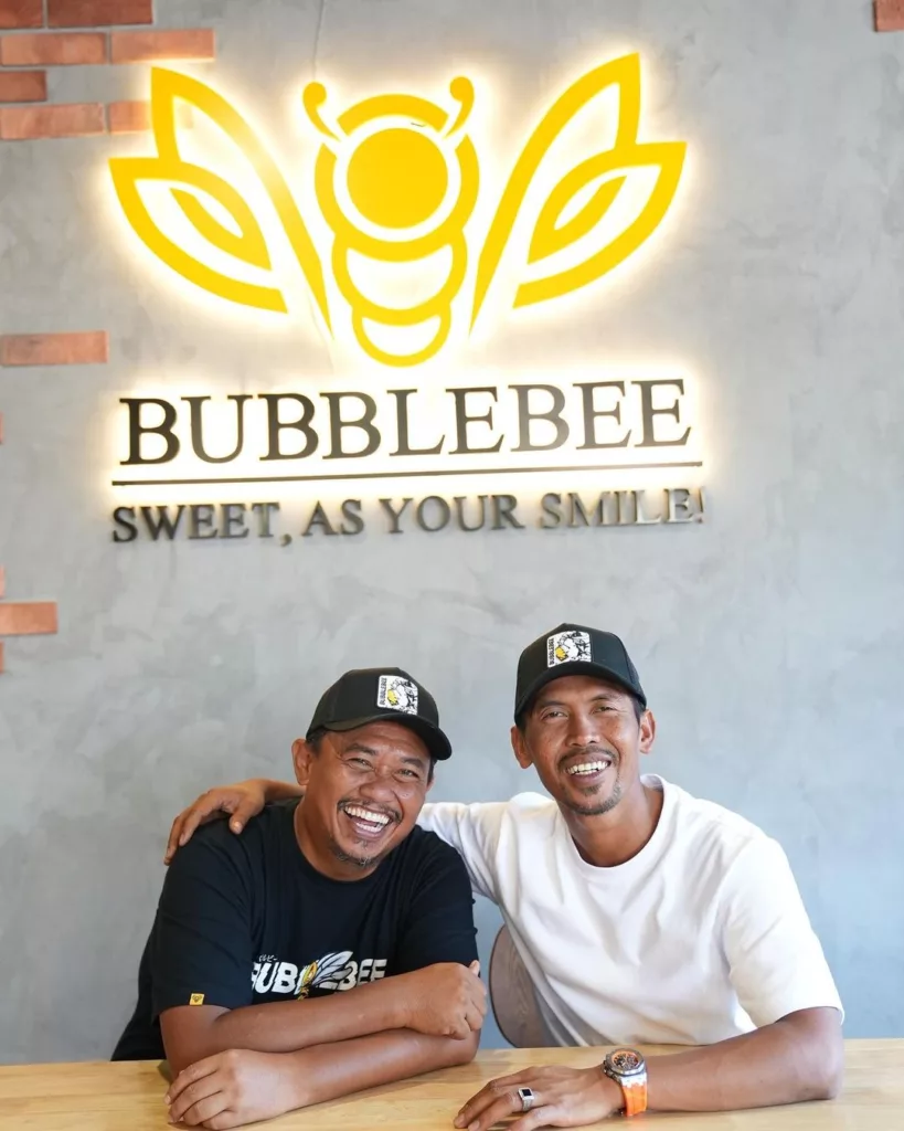 Shuib Hubungi Rahim Selepas Lima Tahun, Ramai Doakan Mereka Kembali Rapat