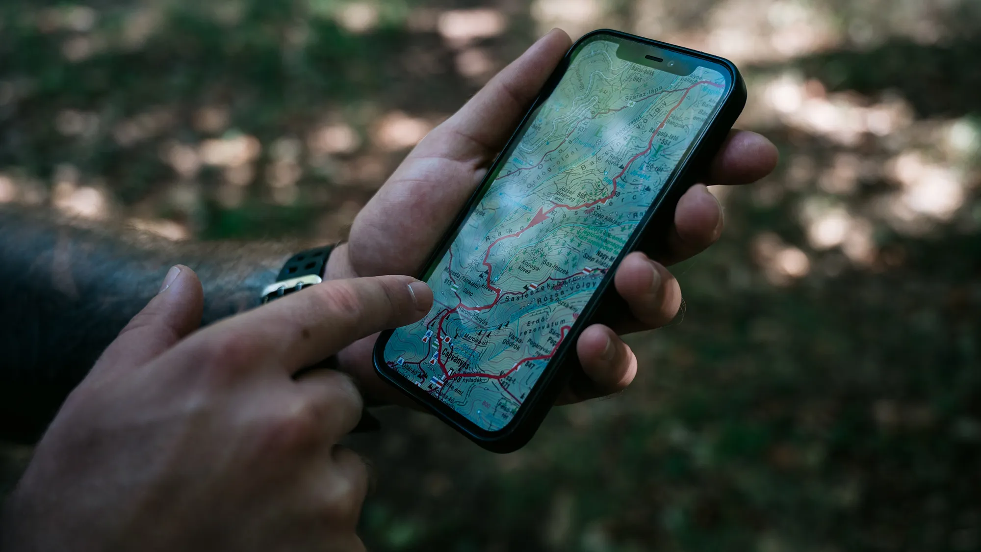Tersesat Masa Mendaki? Ikuti Tip Paling Selamat Daripada Malim Gunung Ini Jika Hilang Arah