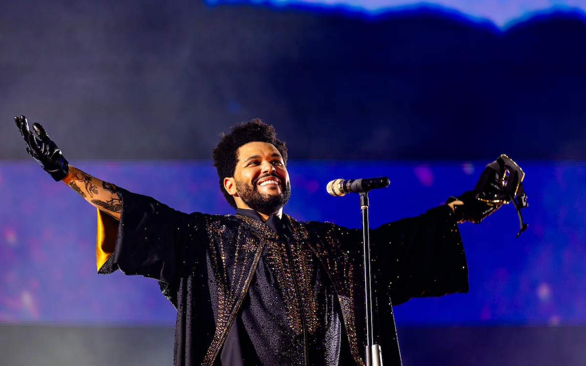 Penantian Berakhir, The Weeknd Bakal Temui Peminat Malaysia 4 November Ini
