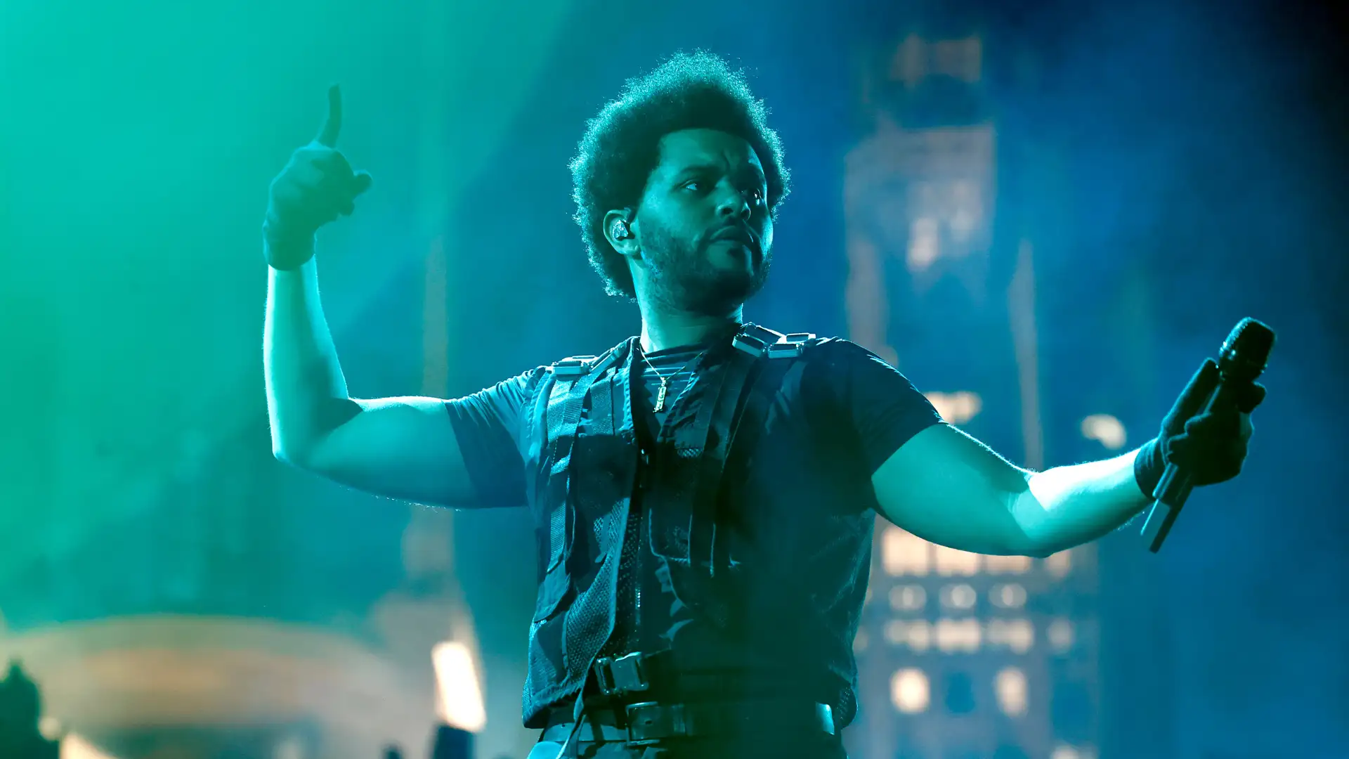 Penantian Berakhir, The Weeknd Bakal Temui Peminat Malaysia 4 November Ini