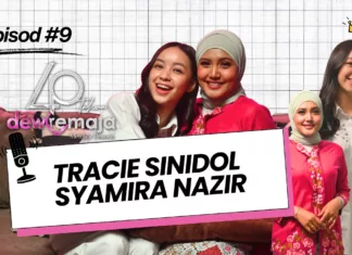 VIDEO : Remaja Viral