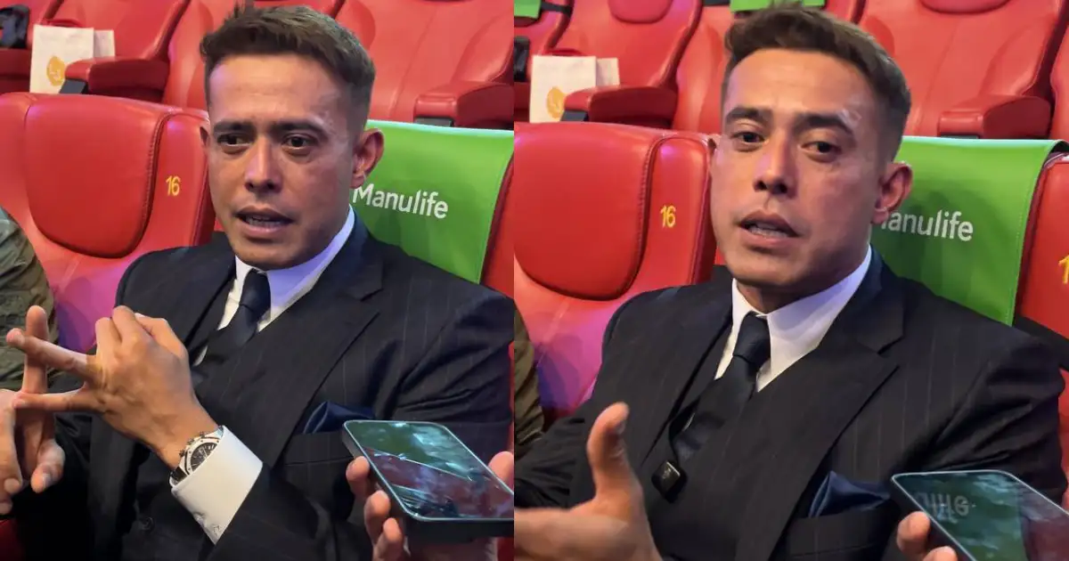 Zul Ariffin Akui Khilaf Isu Video Merokok, Mohon Maaf Kepada Yang Menegur Secara Baik 4 Zul Ariffin Akui Khilaf Isu Video Merokok, Mohon Maaf Kepada Yang Menegur Secara Baik