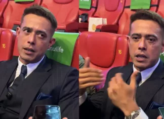 Zul Ariffin Akui Khilaf Isu Video Merokok, Mohon Maaf Kepada Yang Menegur Secara Baik