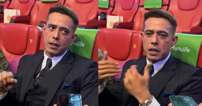 zul ariffin