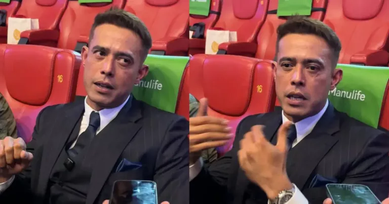 Zul Ariffin Akui Khilaf Isu Video Merokok, Mohon Maaf Kepada Yang Menegur Secara Baik