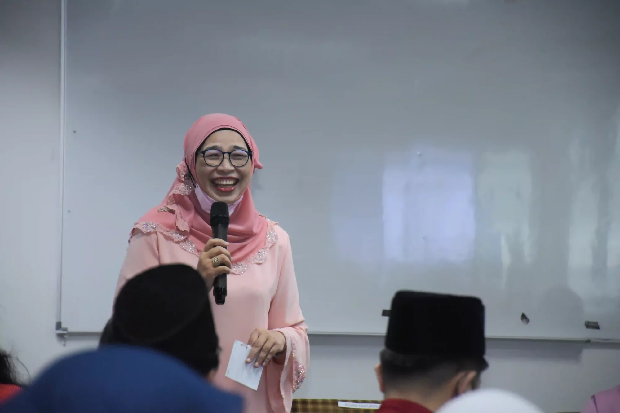 Bukan Sekadar Tawar Sijil Pendidikan, IUC Bantu Anda Selami Dunia Kerjaya Sebenar Semasa Belajar