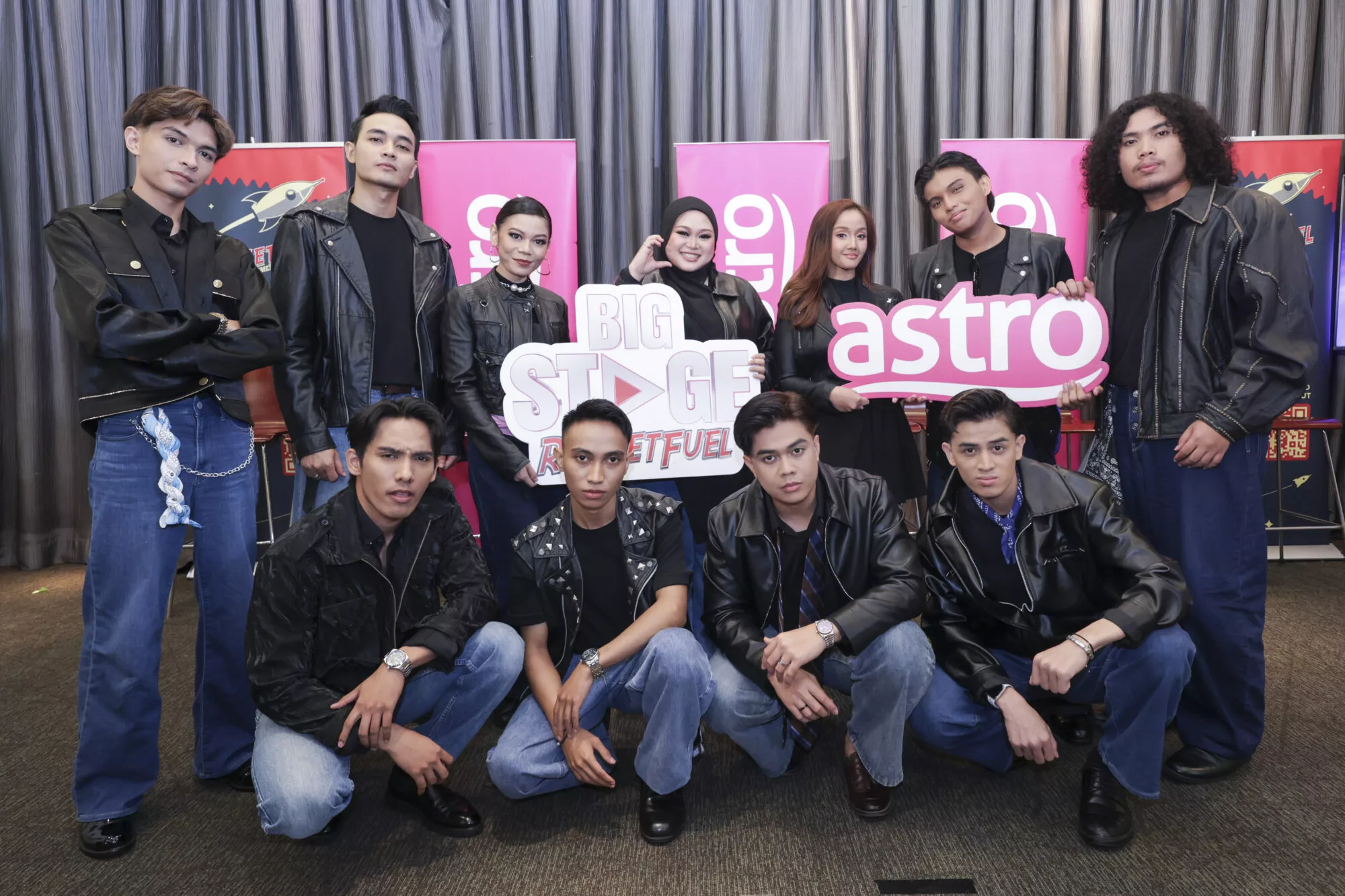Big Stage Rocketfuel Kembali, Pentas Lahirkan Bintang Baharu & Terus Perkukuh Legasi Alumni