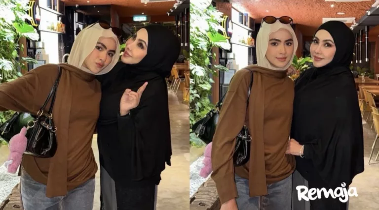 “Selamanya Manja…” -Noniswara Kongsi Momen Erysha Emyra Temani Arwah Bapa Di Hospital