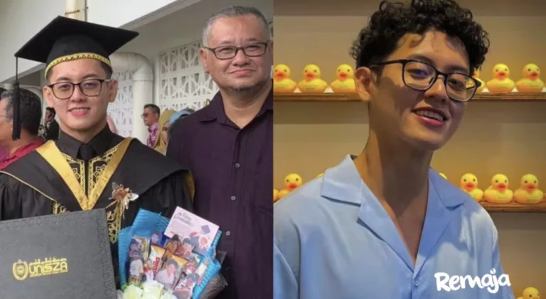Miliki 9A SPM & Ijazah, Graduan UniSZA Kongsi Realiti Cari Kerja Selepas Tamat Pengajian