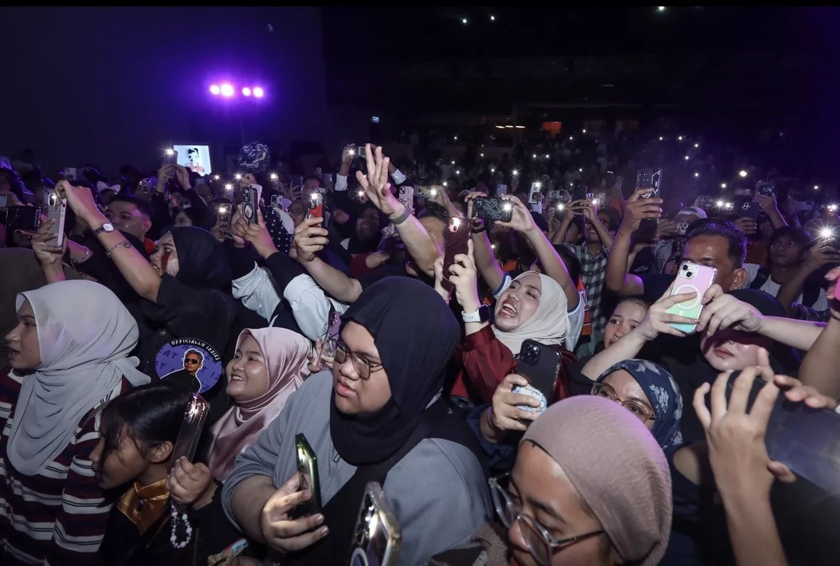 REXKL Bertukar Jadi Dunia Misteri, Astro Umum ‘Kisah Bawah Tanah Part 2’ Bermula 8 Jun Ini