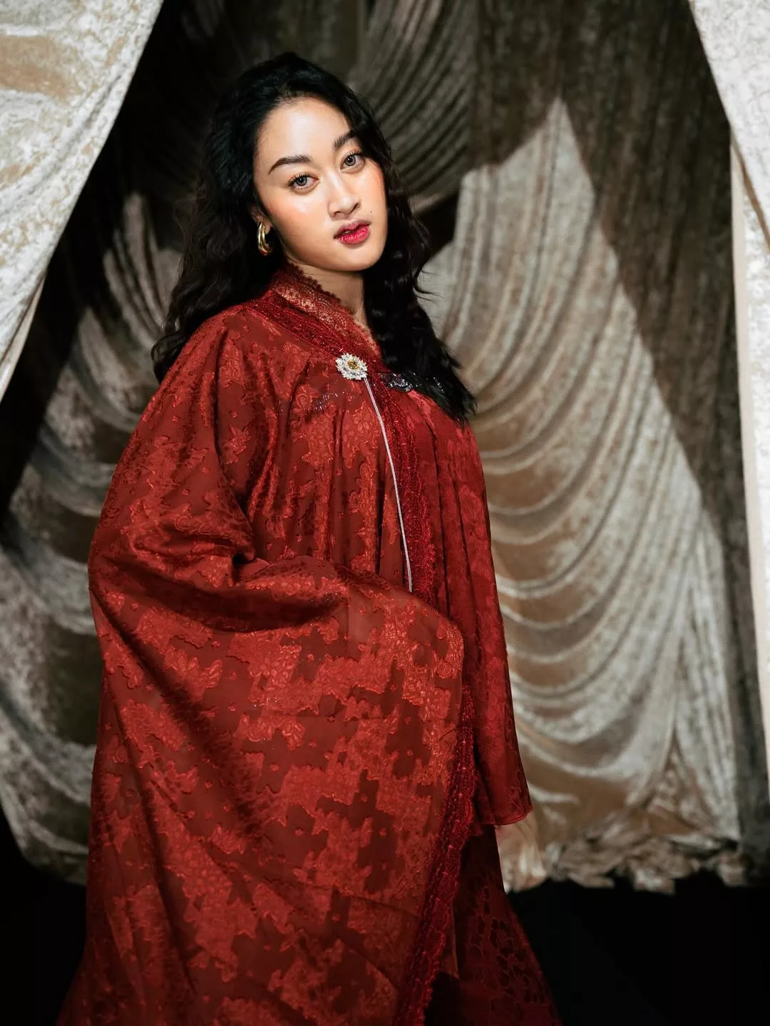 Aisha Retno Selesa Digelar ‘Ratu Kacip’, Threads Jadi Ruang Tampil Diri Sebenar