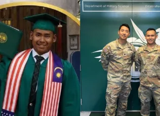 Bekas Pelajar Tahfiz Cipta Kecemerlangan Di Amerika Syarikat, Raih Pelbagai Pengiktirafan Akademik & Kepimpinan