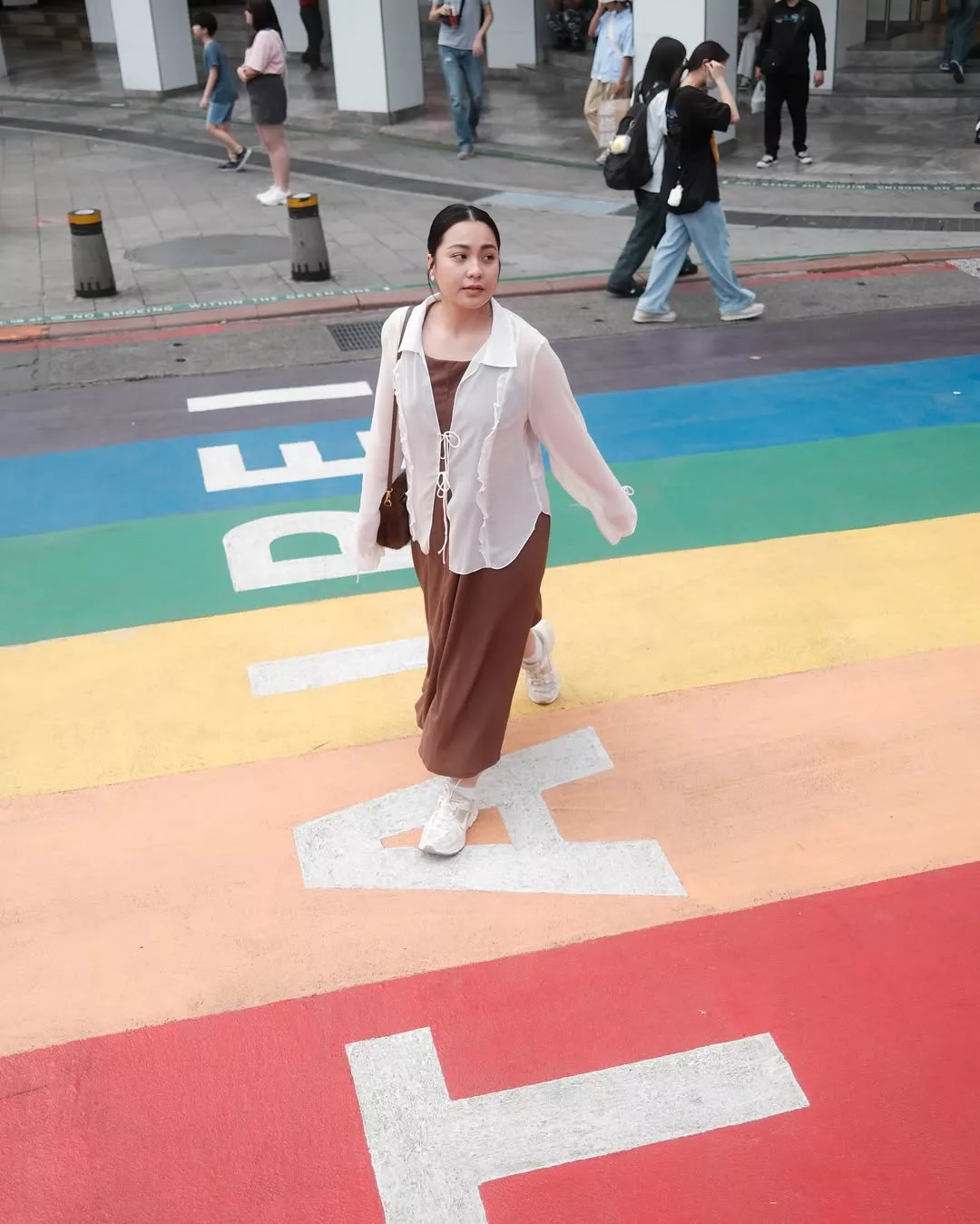 Janna Nick Selamba Akui Diri ‘Rempit’, Bangga Dengan Latar Belakang Kehidupan 7 Janna Nick Selamba Akui Diri ‘Rempit’, Bangga Dengan Latar Belakang Kehidupan