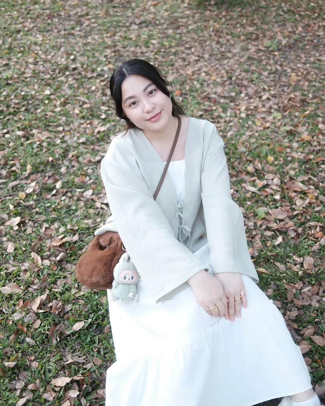 Janna Nick Selamba Akui Diri ‘Rempit’, Bangga Dengan Latar Belakang Kehidupan 9 Janna Nick Selamba Akui Diri ‘Rempit’, Bangga Dengan Latar Belakang Kehidupan