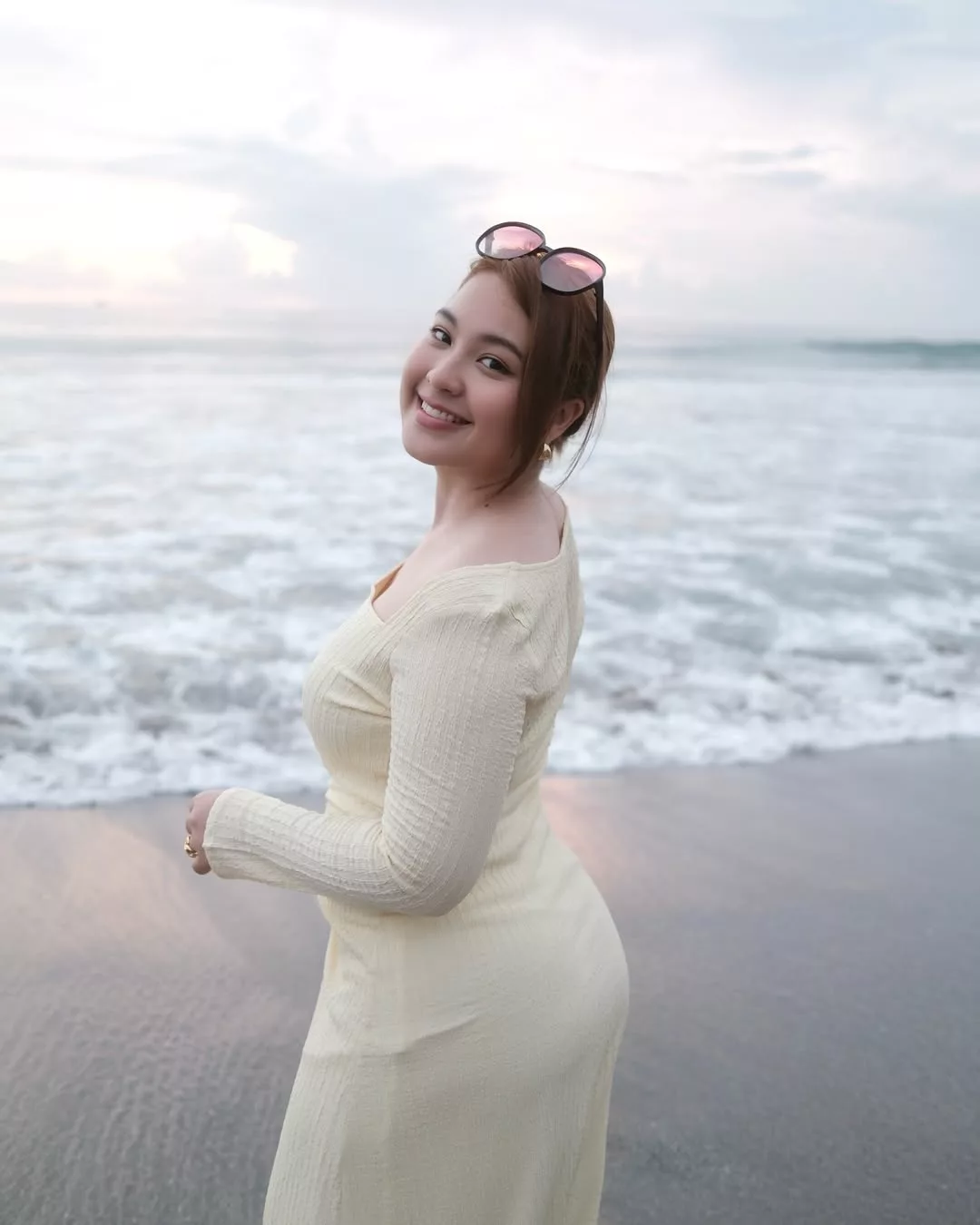 Janna Nick Selamba Akui Diri ‘Rempit’, Bangga Dengan Latar Belakang Kehidupan 6 Janna Nick Selamba Akui Diri ‘Rempit’, Bangga Dengan Latar Belakang Kehidupan