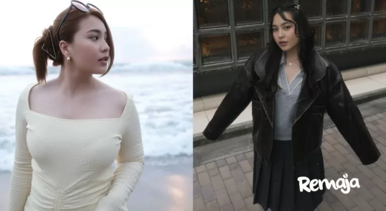 Janna Nick Selamba Akui Diri ‘Rempit’, Bangga Dengan Latar Belakang Kehidupan