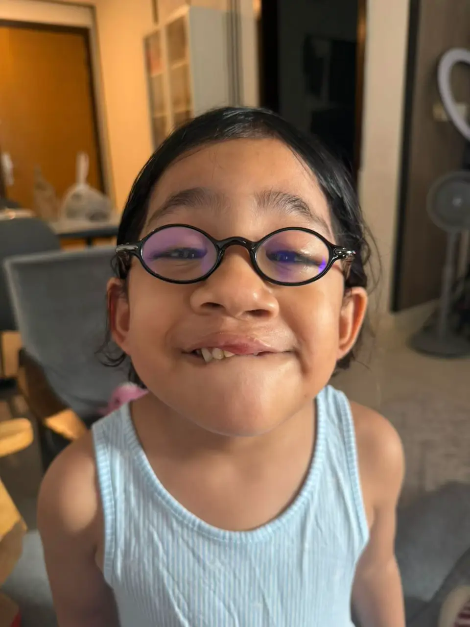 “Kecil-Kecil Dah Banyak Ujian, Kuat Sangat Alisha” -Andika Putera Kongsi Perkembangan Terkini Mata Anak Selepas Pembedahan 11 “Kecil-Kecil Dah Banyak Ujian, Kuat Sangat Alisha” -Andika Putera Kongsi Perkembangan Terkini Mata Anak Selepas Pembedahan