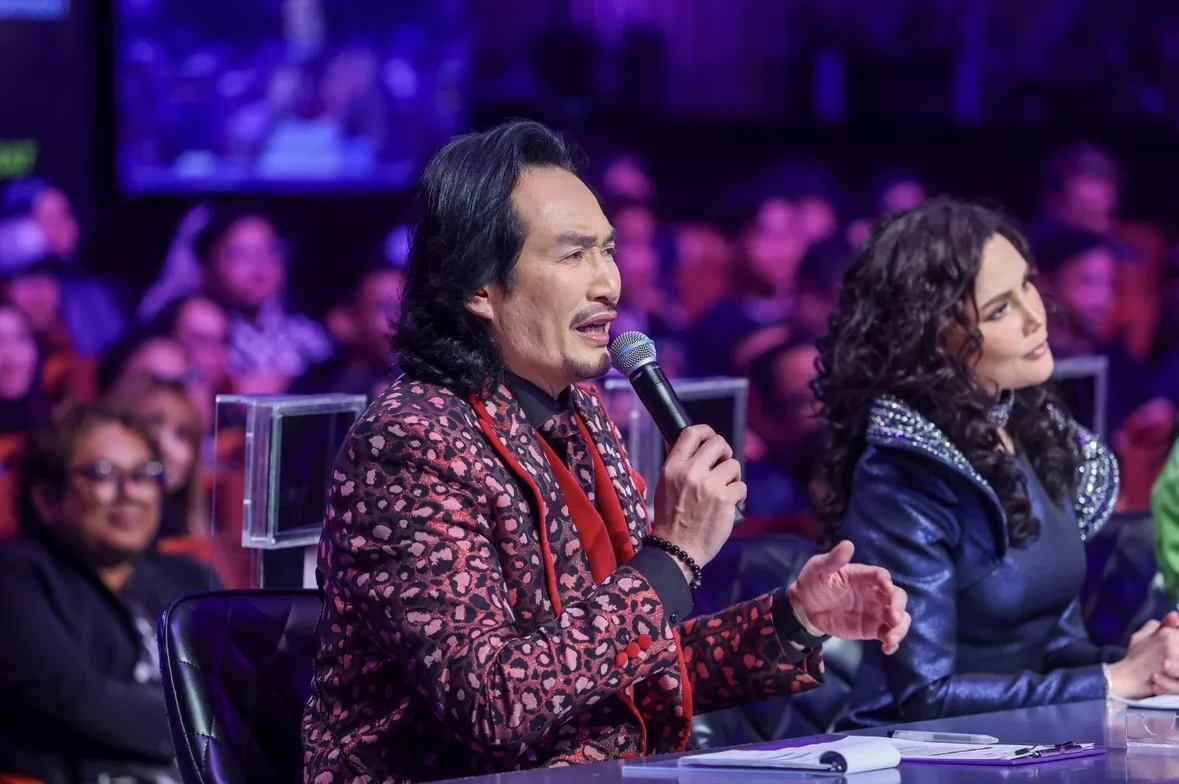 AC Mizal Jelaskan Kemenangan Anggrek & Adira Di TTMM2, Tegaskan Persembahan Jadi Faktor Utama Penilaian