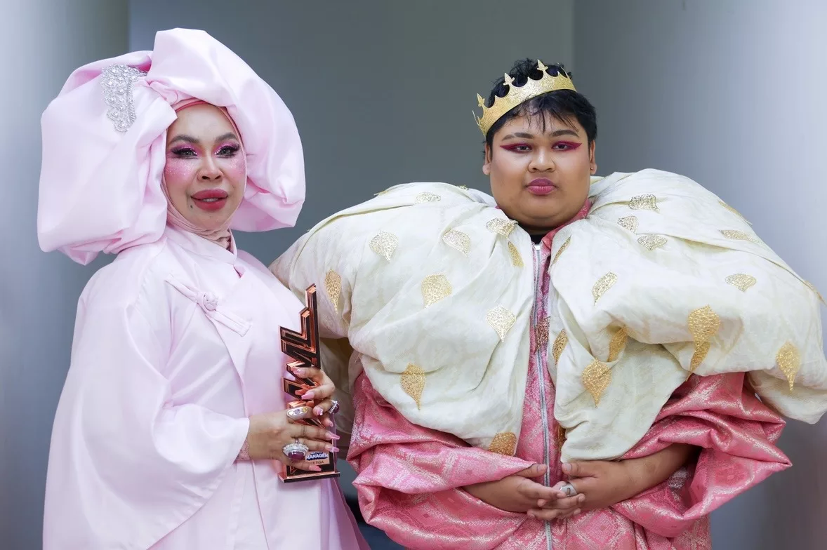 AC Mizal Jelaskan Kemenangan Anggrek & Adira Di TTMM2, Tegaskan Persembahan Jadi Faktor Utama Penilaian