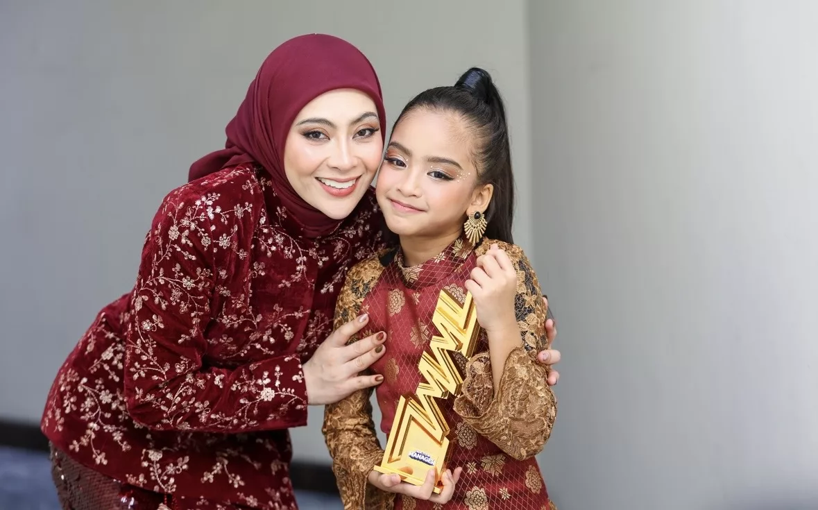 AC Mizal Jelaskan Kemenangan Anggrek & Adira Di TTMM2, Tegaskan Persembahan Jadi Faktor Utama Penilaian