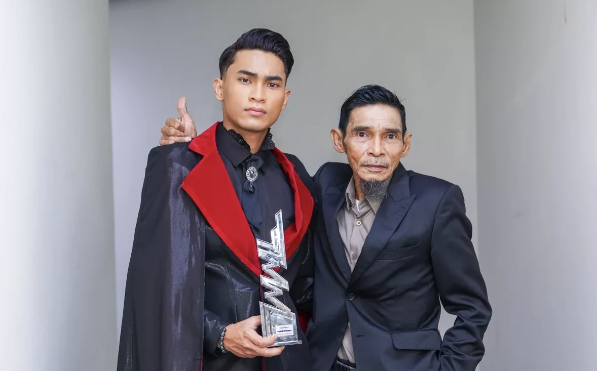 AC Mizal Jelaskan Kemenangan Anggrek & Adira Di TTMM2, Tegaskan Persembahan Jadi Faktor Utama Penilaian